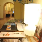 Hotel Bellevue Genova