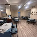 Bellevue Hotel 3*