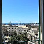 Bellevue Genova