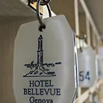 Hotel Bellevue Genova