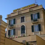 Hotel Bellevue 3*