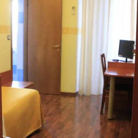 Ξενοδοχείο Bellevue 3*