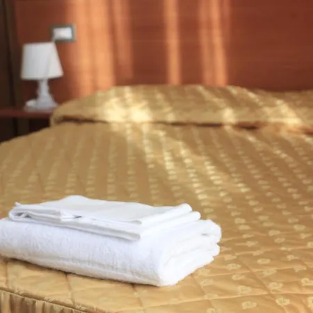 Bellevue Hotel 3*