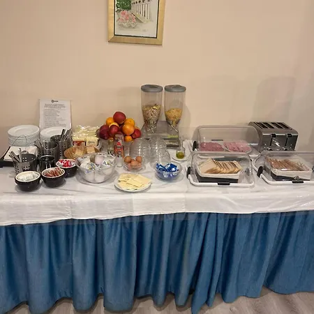 Ξενοδοχείο Bellevue 3*