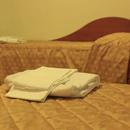 Bellevue Hotel 3*