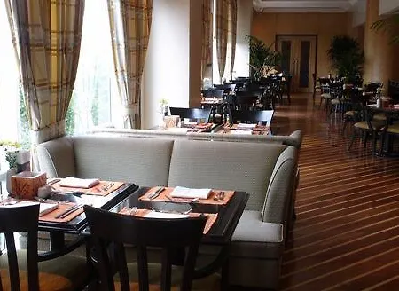 Hotel Bellevue