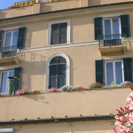 Bellevue 3* Γένοβα