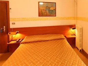 Hotel Bellevue Genoa