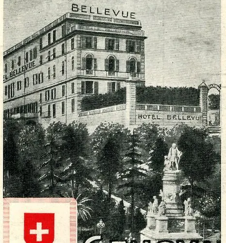 Bellevue