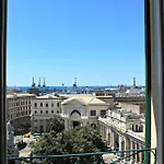 Bellevue Hotel Génova