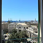 Bellevue 3* Génova