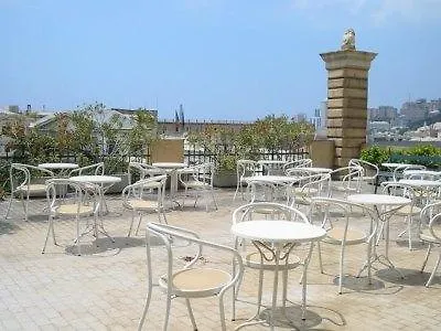 Szálloda Bellevue 3*