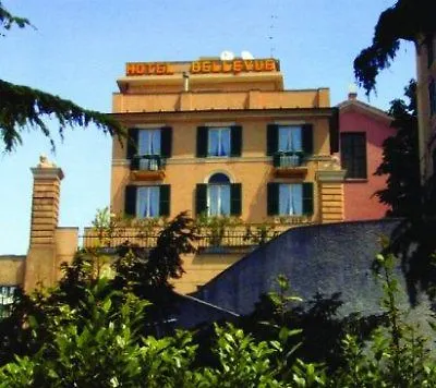 Bellevue Ξενοδοχείο Γένοβα