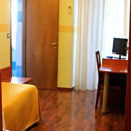 Szálloda Bellevue 3*