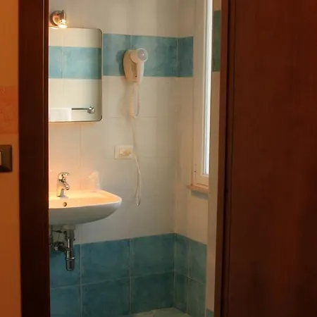 Bellevue Hotel Genoa