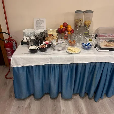 Bellevue فندق 3*