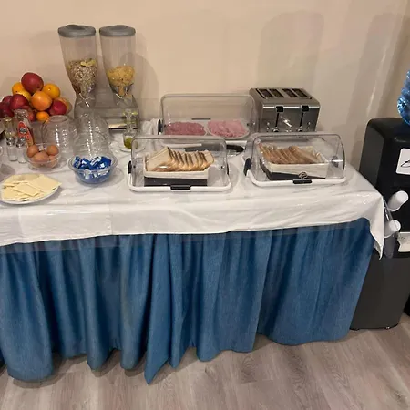 벨레부에 3* 제노바