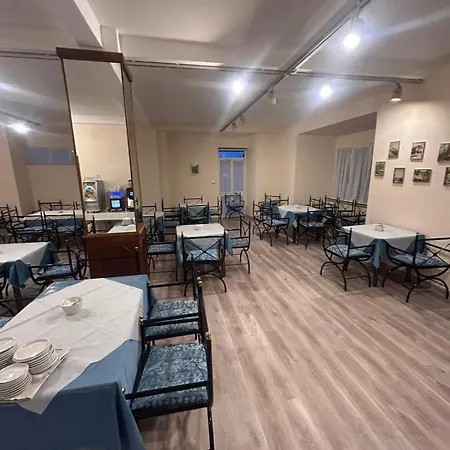 Bellevue Ξενοδοχείο 3*