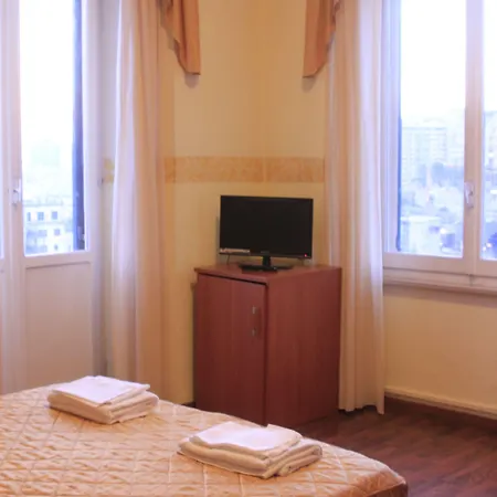 Bellevue Genova