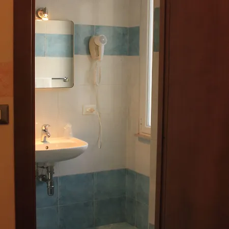 Hotel Bellevue Genoa