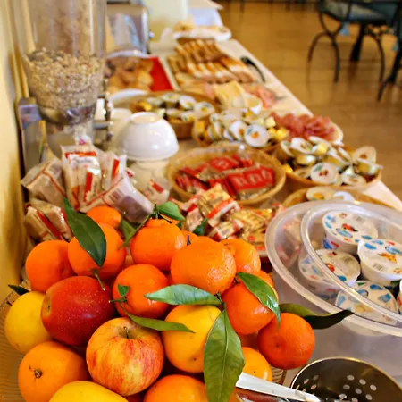 Bellevue فندق 3*