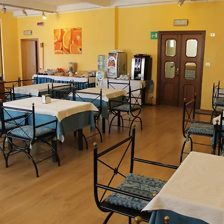 فندق Bellevue 3*