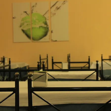 Bellevue فندق 3*