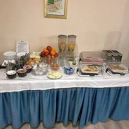 Szálloda Bellevue 3*
