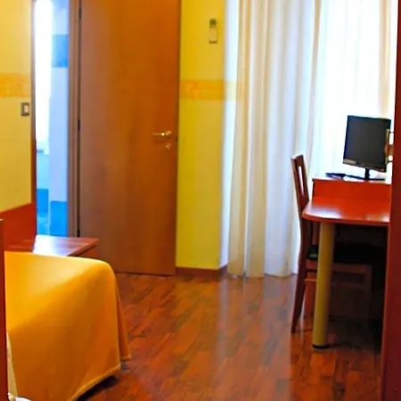 Bellevue 3* Genova