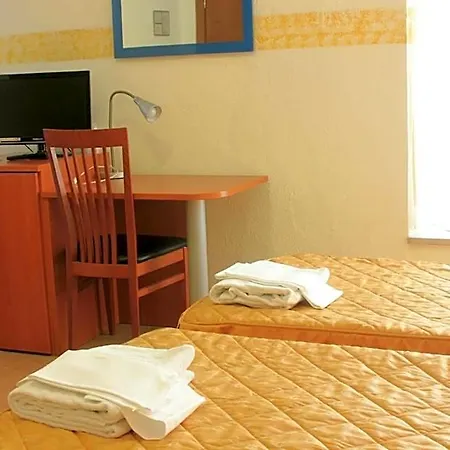 Szálloda Bellevue 3*