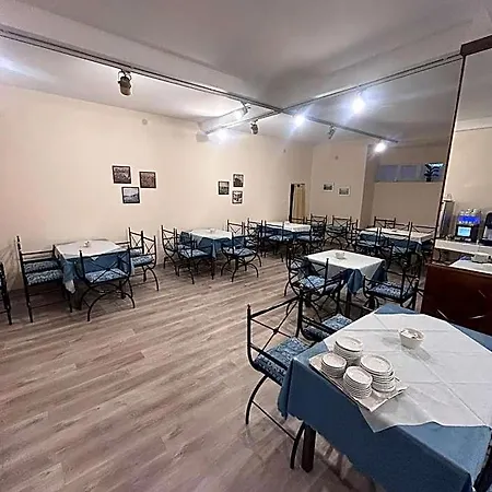 Bellevue Szálloda 3*