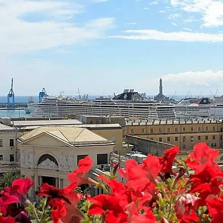 Bellevue Genova