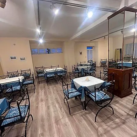 Szálloda Bellevue 3*