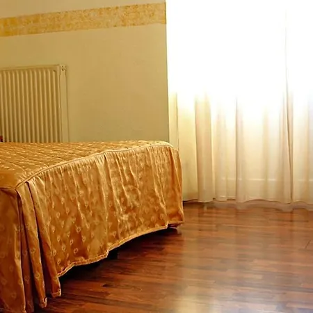 Szálloda Bellevue 3*