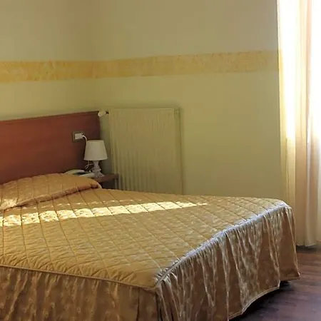 Bellevue Szálloda Genova