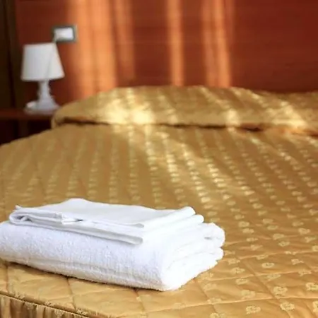 Szálloda Bellevue 3*