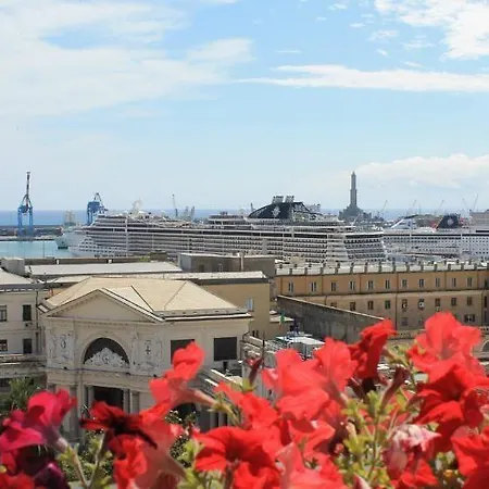 Bellevue Genova