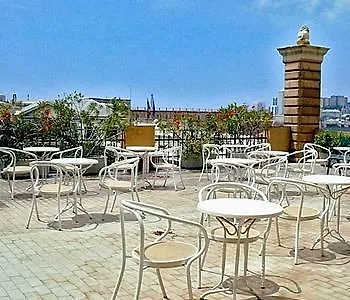 Hotel Bellevue Gênes