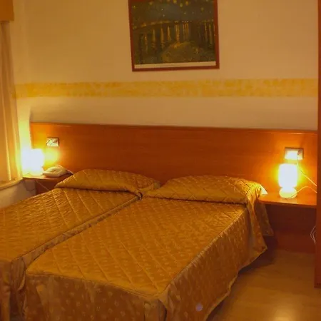 Bellevue 3* Γένοβα