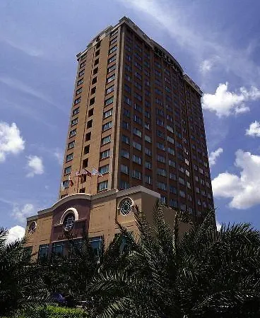 Bellevue 3* Genova
