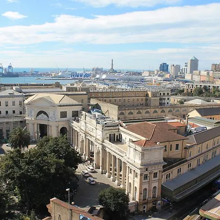 Ξενοδοχείο Bellevue