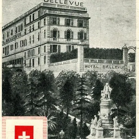 Bellevue