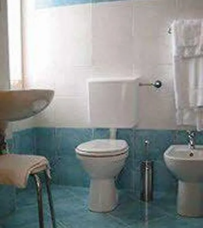 호텔 벨레부에 제노바