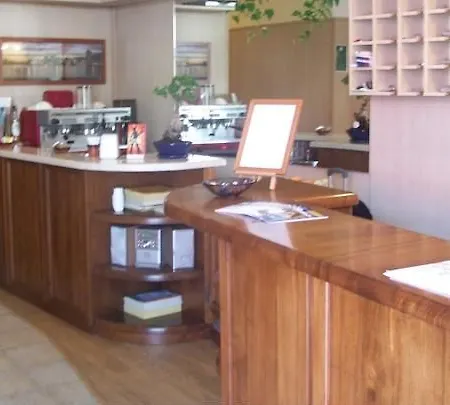 Bellevue فندق 3*