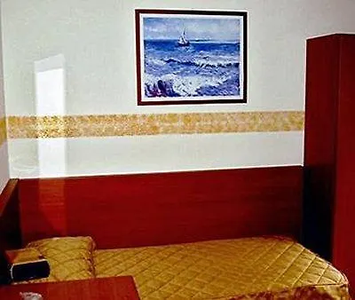 Bellevue 3* Γένοβα