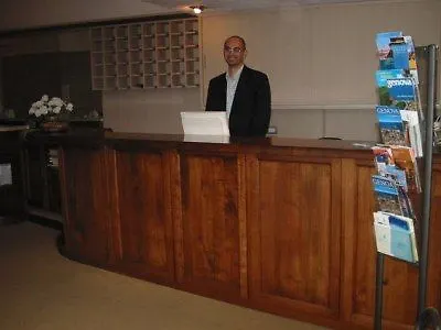 Bellevue 3* Γένοβα