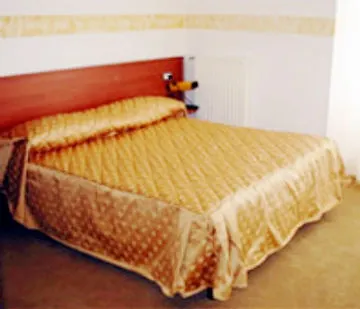 Bellevue Szálloda 3*