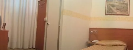 Bellevue Hotel 3*
