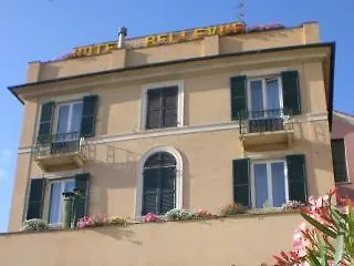 Szálloda Bellevue Genova