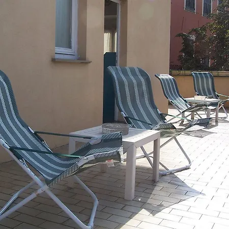 벨레부에 3* 제노바